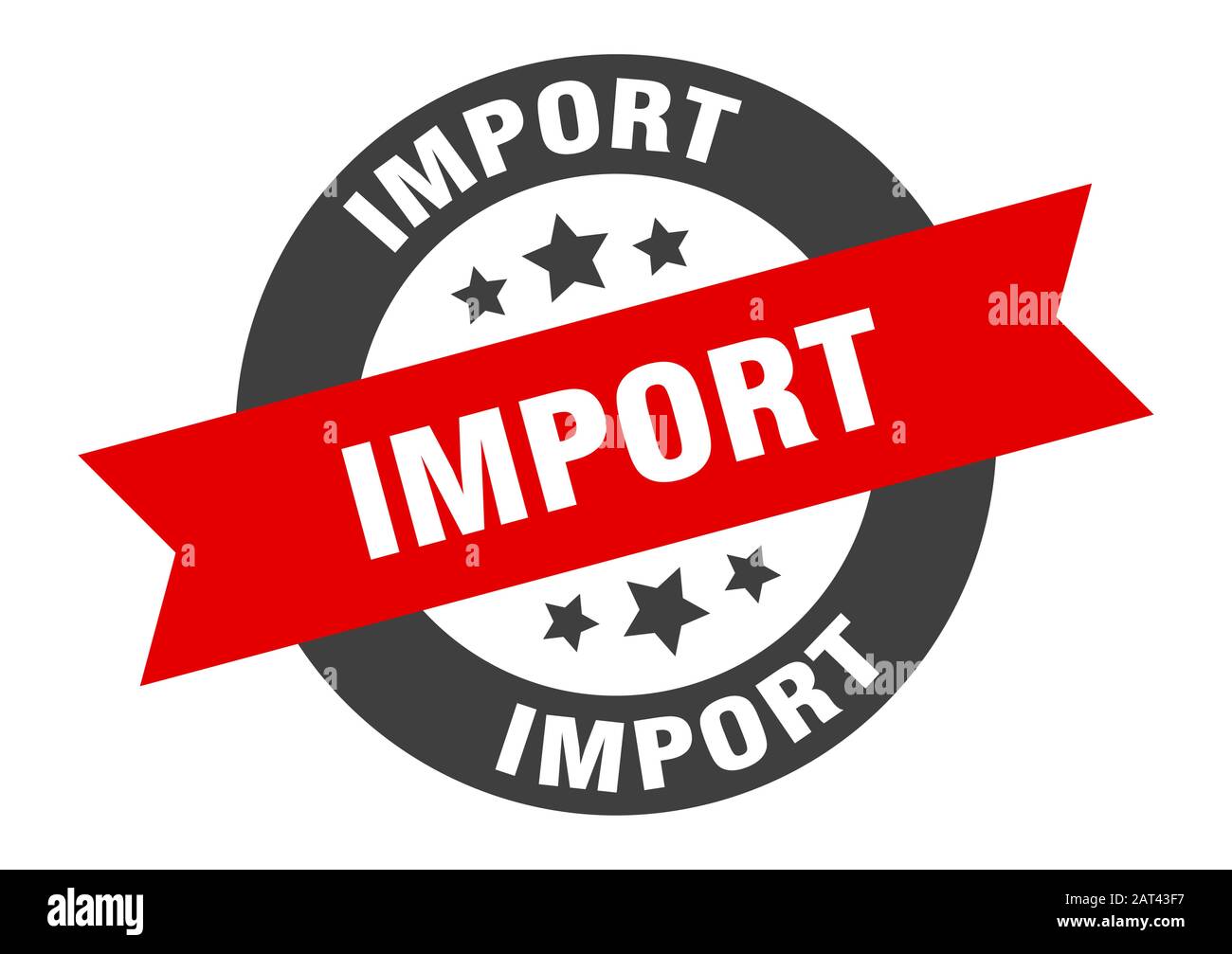 Import Logo Images – Browse 14,744 Stock Photos, Vectors, and Video | Adobe  Stock
