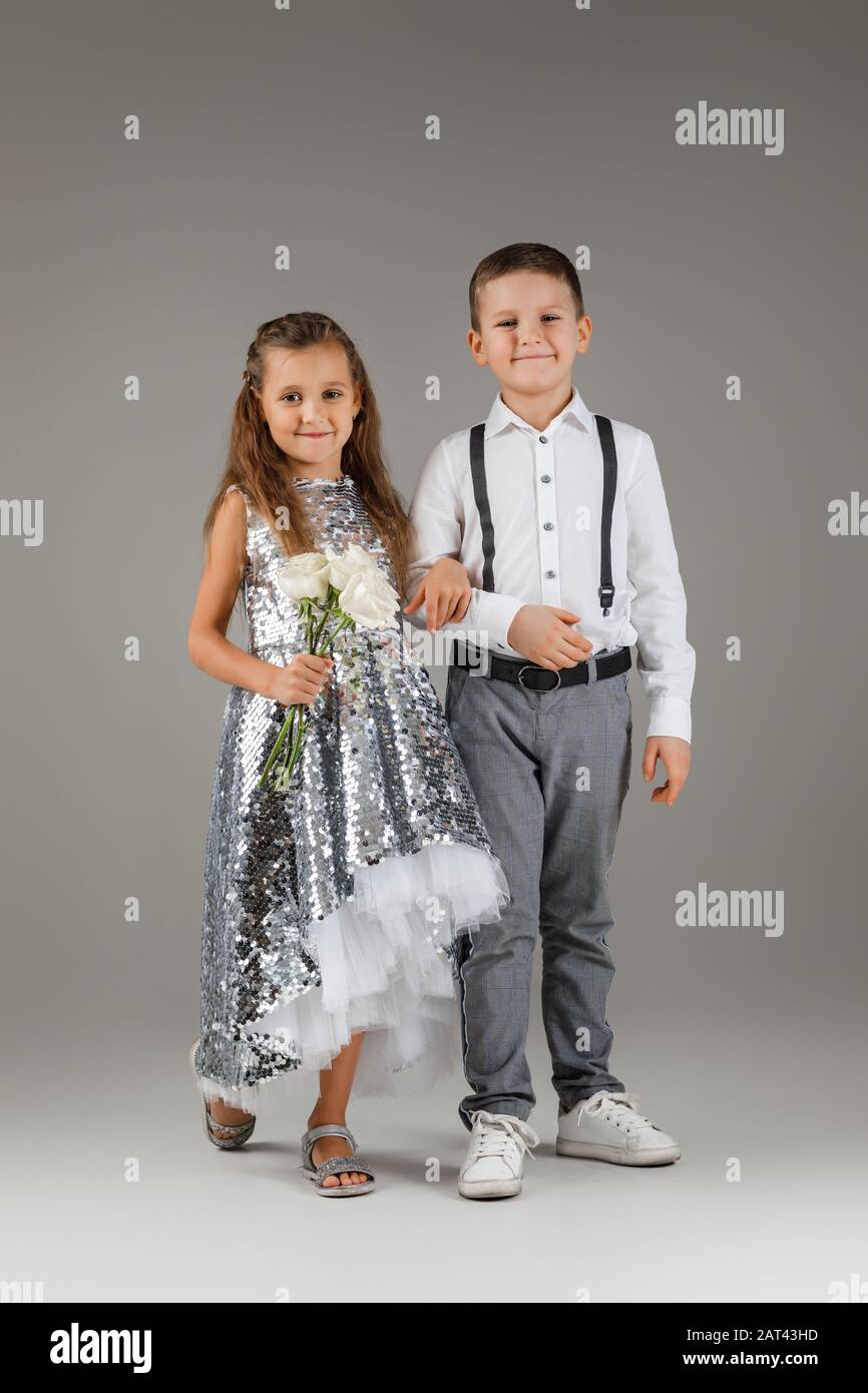 Girl boy same dress hot sale