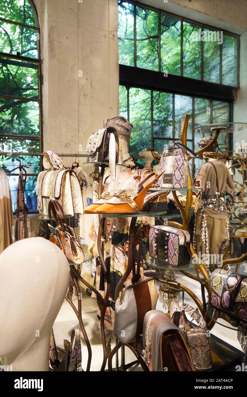 Lombardy dresses hires stock photography and images Alamy