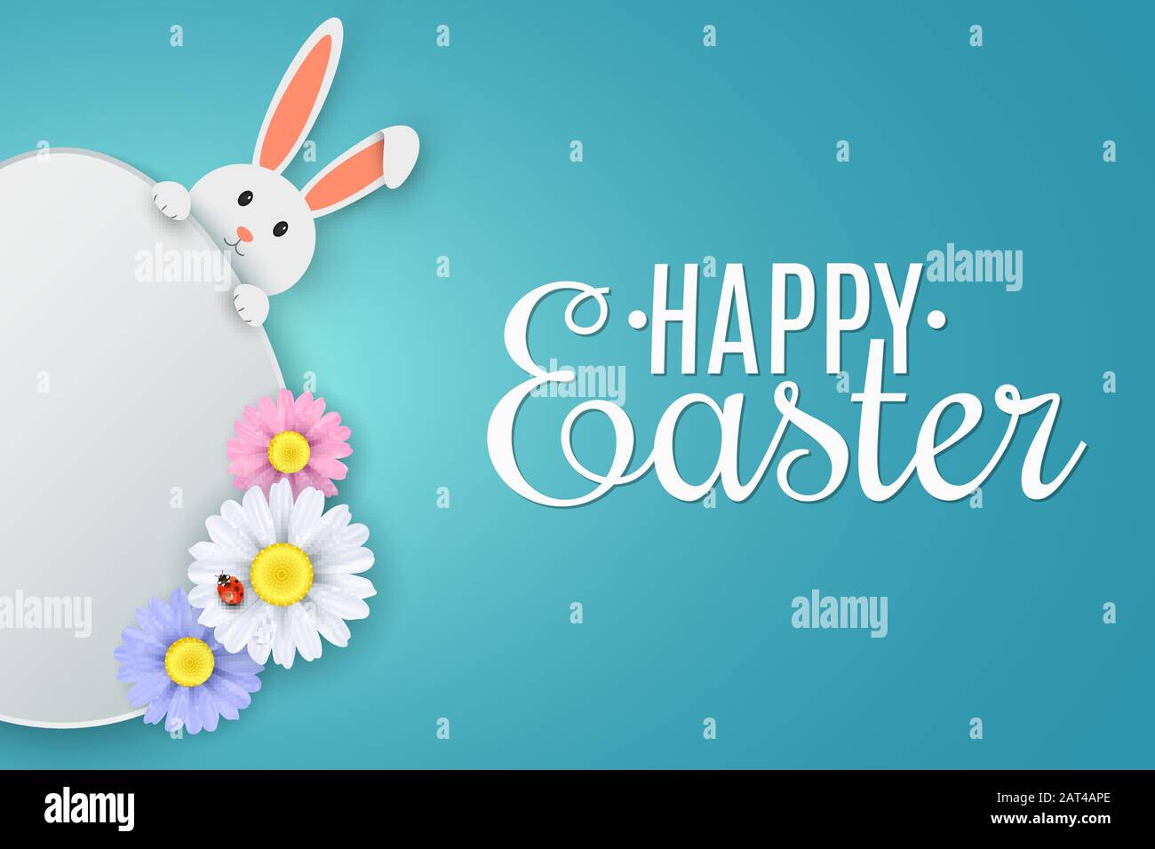 Easter Cover Cute Cartoon Rabbit And Egg Spring Flowers With Ladybug Greeting Card Egg Hunt Vector Illustration Eps 10 Stock Vector Image Art Alamy Easter Cover Cute Cartoon Rabbit And Egg Spring Flowers With Ladybug Greeting Card Egg Hunt Vector Illustration Eps 10 Stock Vector Image Art Alamy