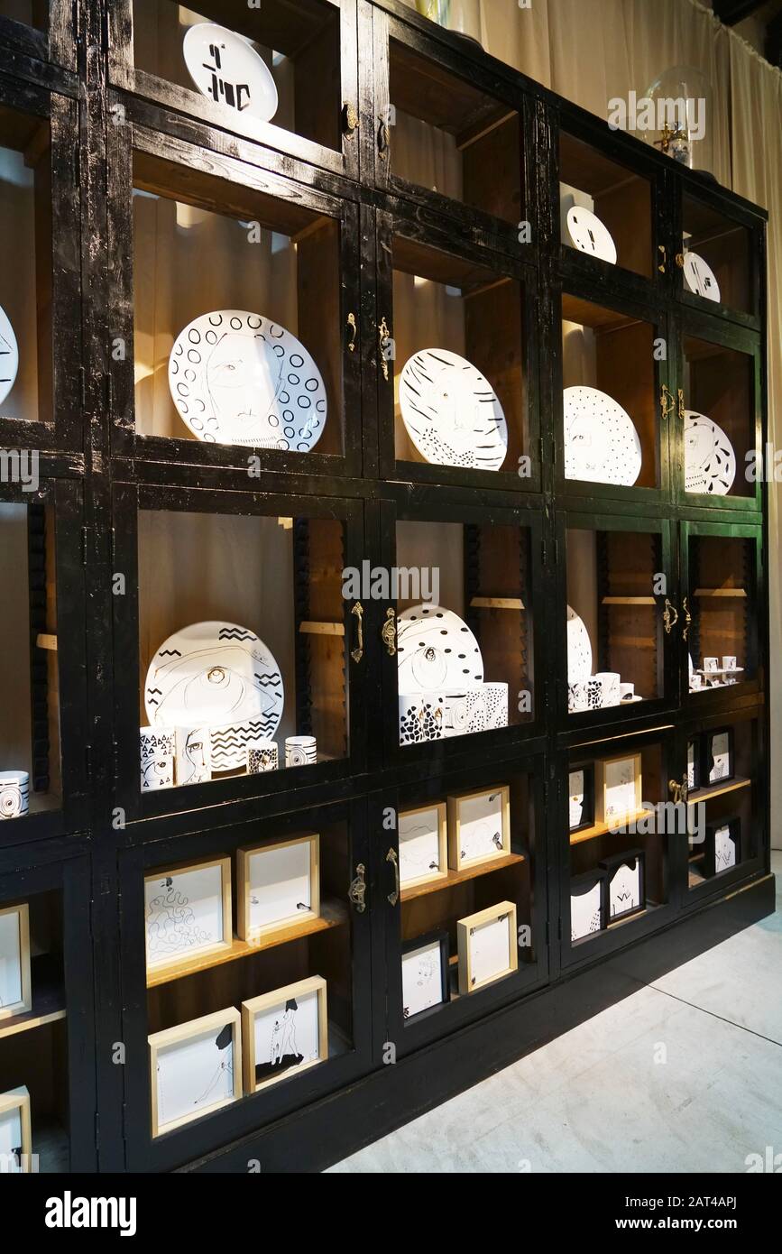 Lombardy dresses hires stock photography and images Alamy