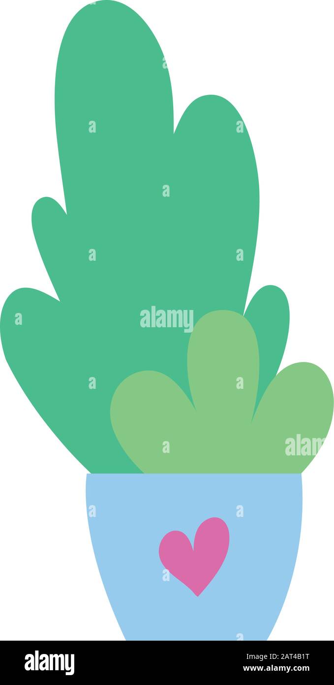houseplant in ceramic pot icon Stock Vector Image & Art - Alamy