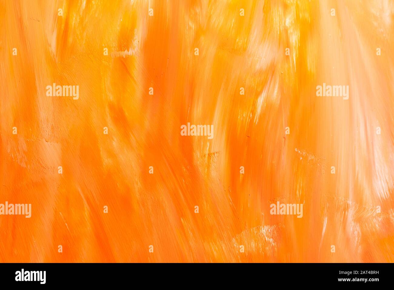 selective focus, colored background, fire, copyspace Stock Photo