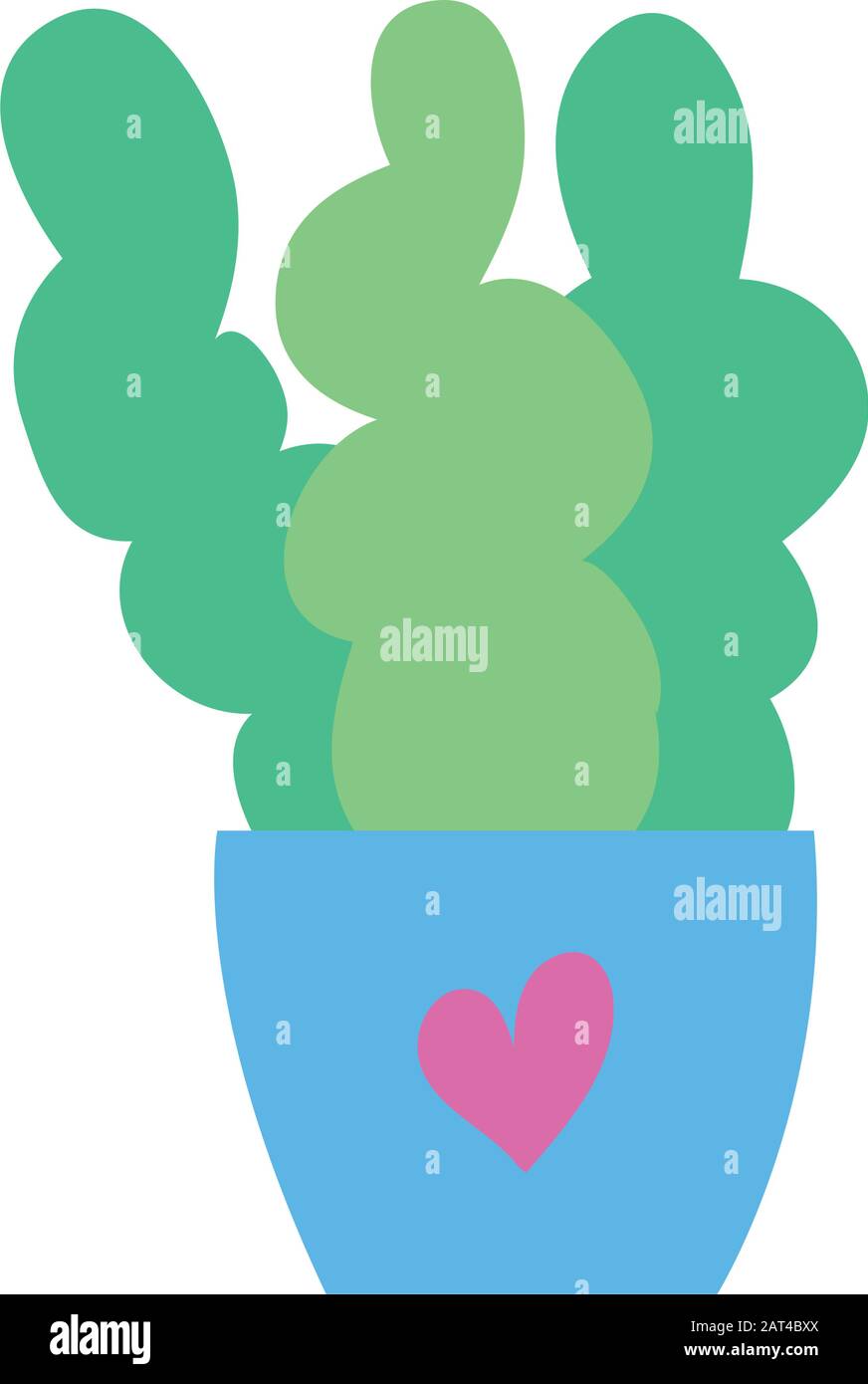 houseplant in ceramic pot icon Stock Vector Image & Art - Alamy
