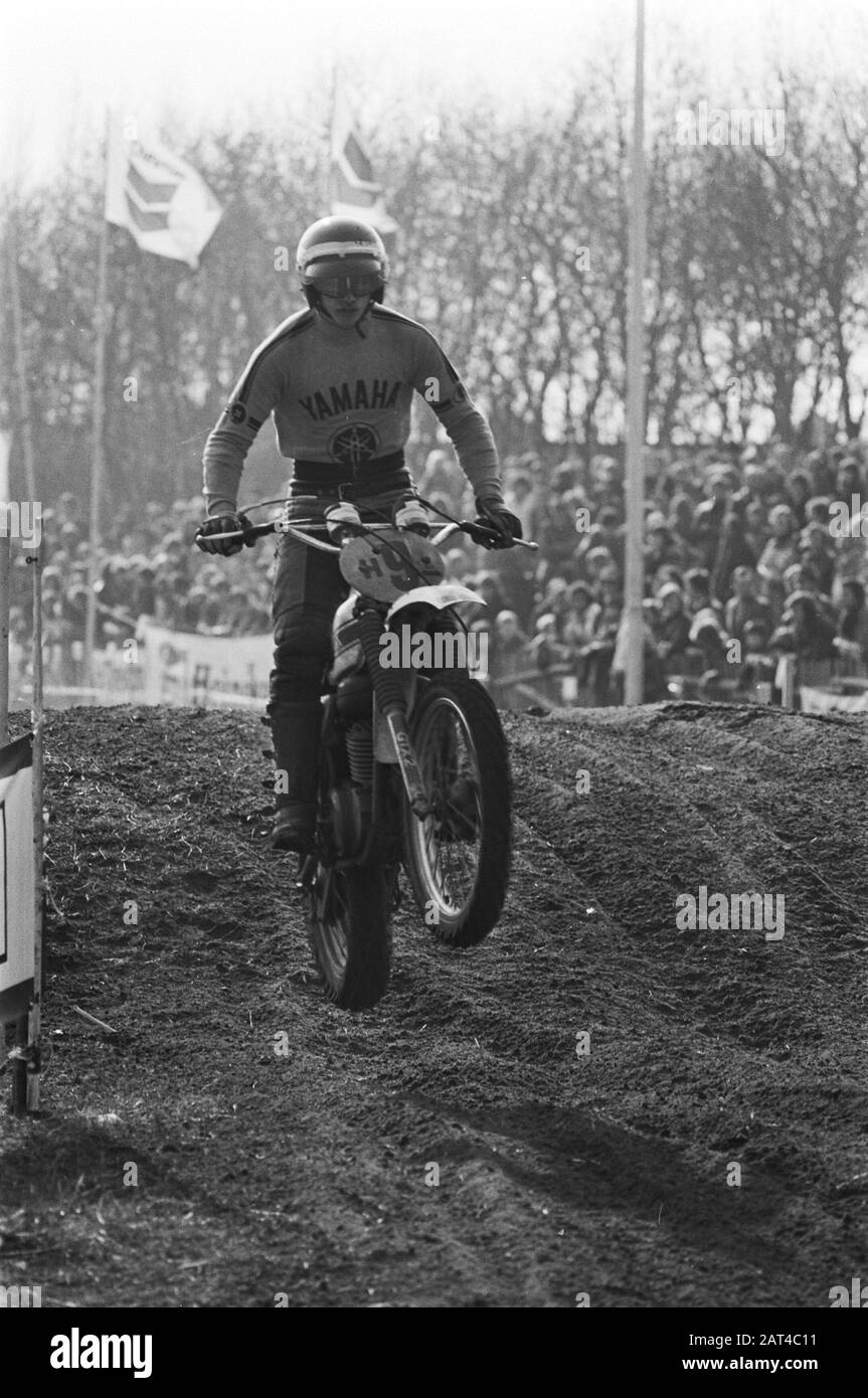 14 march 1976 hi-res stock photography and images - Alamy