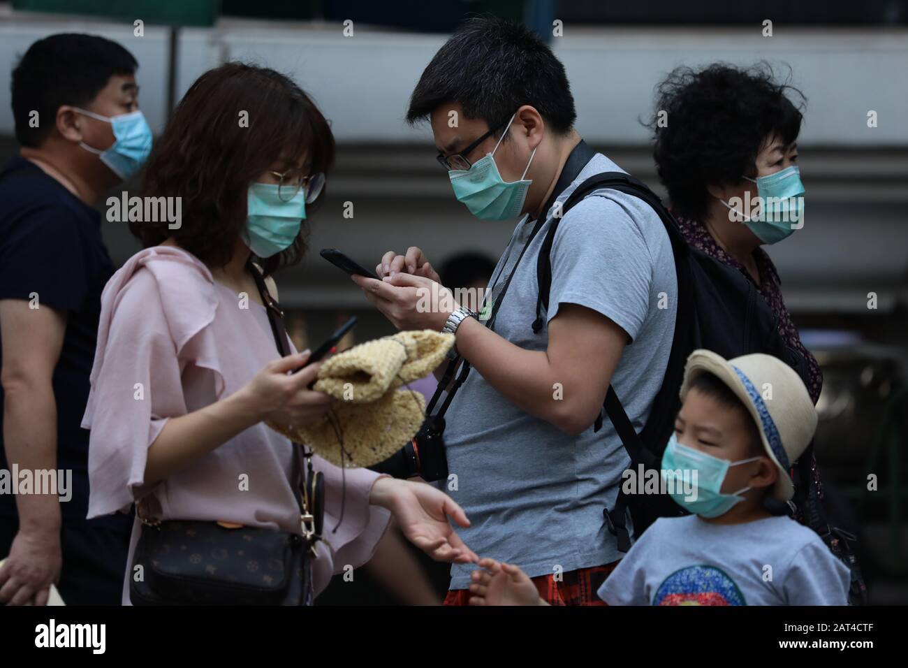 болезни в китае сейчас
