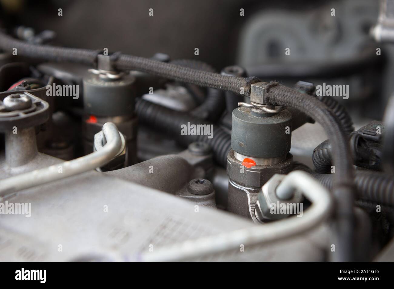 Diesel injection pump hires stock photography and images Alamy