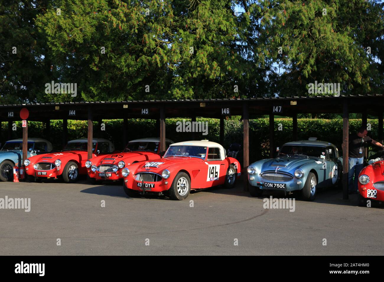 H&m sportcars cheap