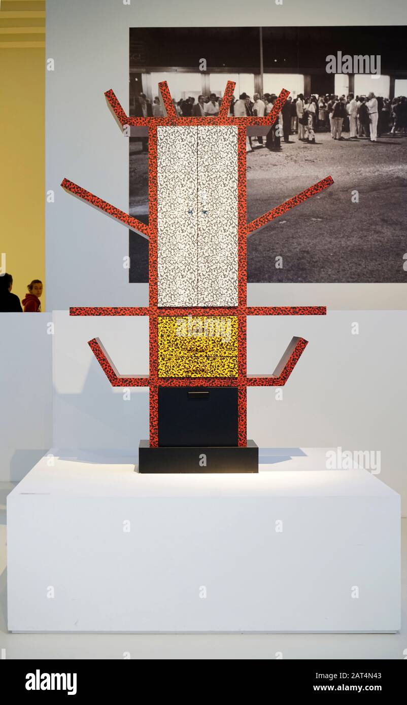 Casablanca sideboard 2024