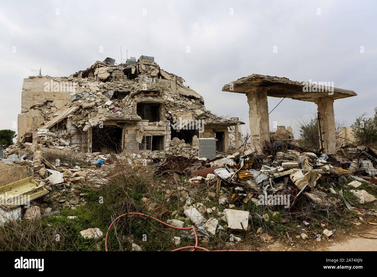 Rebel held areas hi-res stock photography and images - Alamy