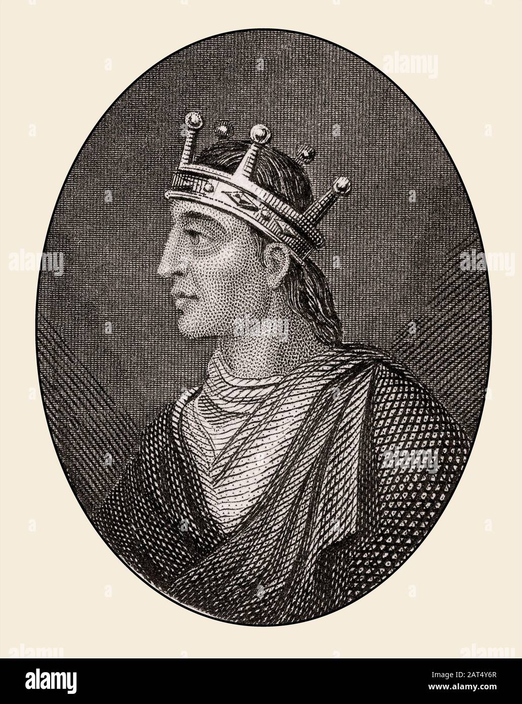 Edmund king hires stock photography and images Alamy