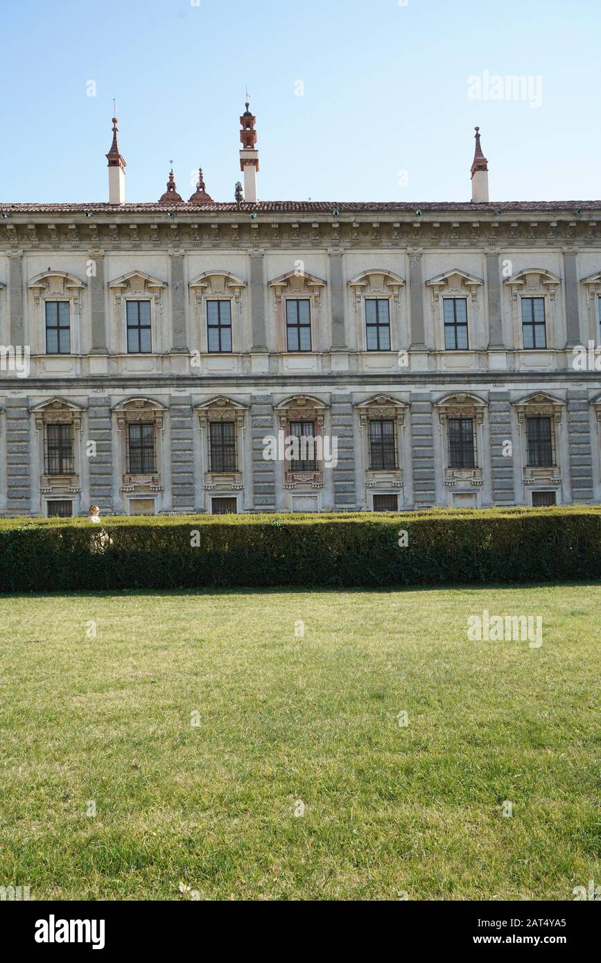 Museum of the Certosa di Pavia, Art Gallery, Certosa di Pavia, Lombardy