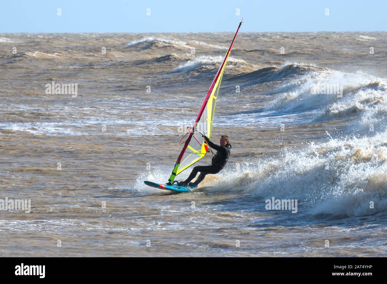 Goring by sea west sussex hires stock photography and images Alamy