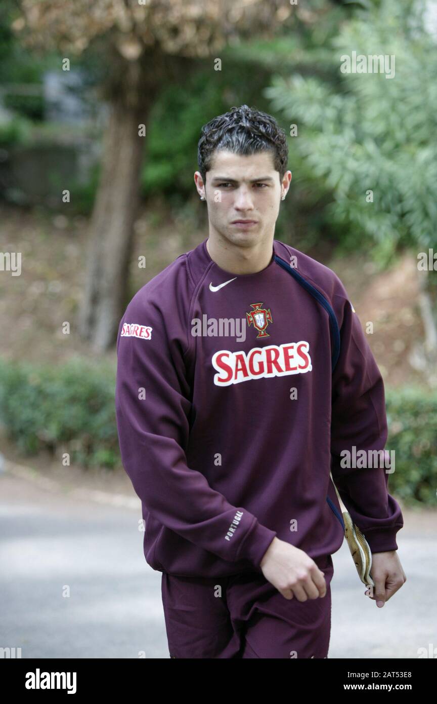 portugal training jersey