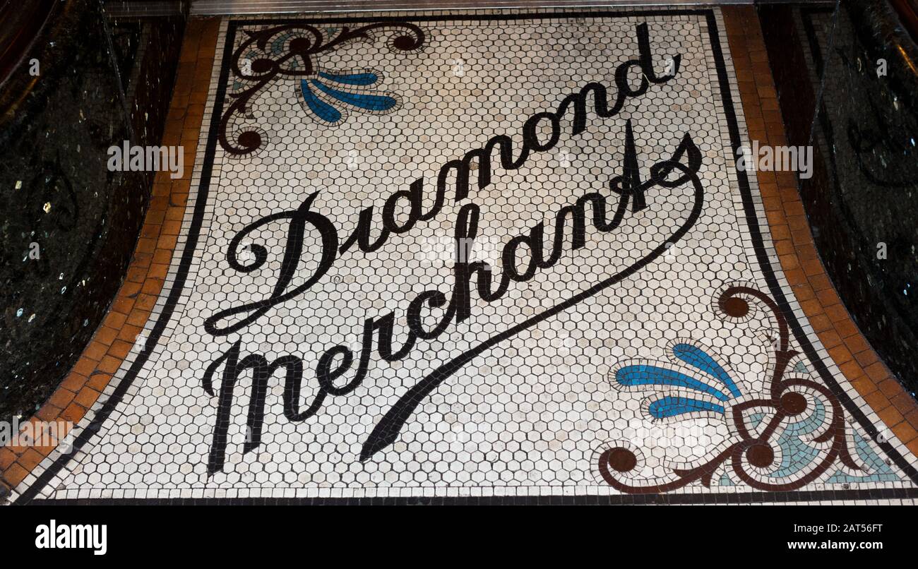 Knightsbridge Jewellers 2025