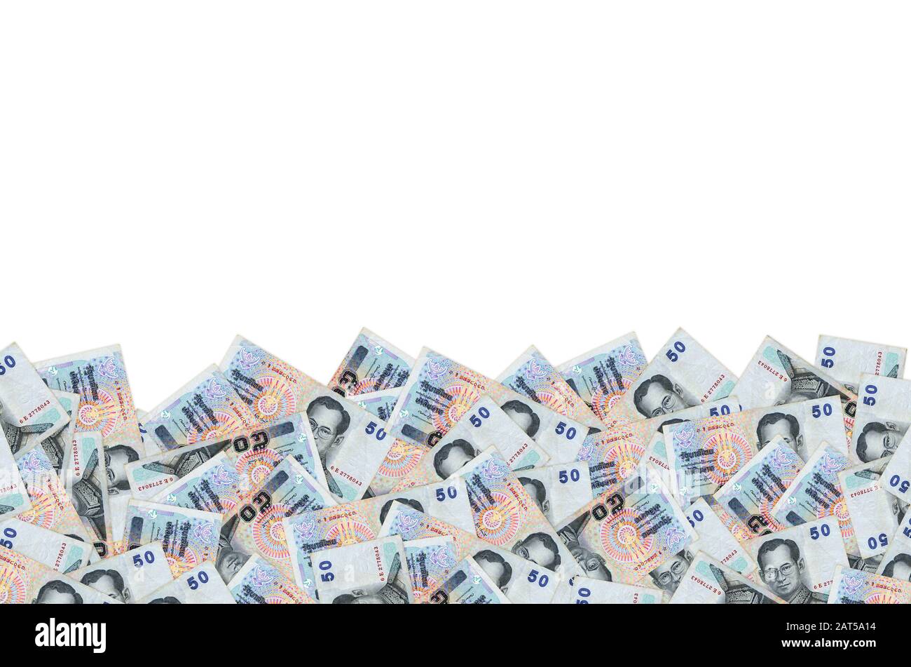 50 baht hi-res stock photography and images - Alamy