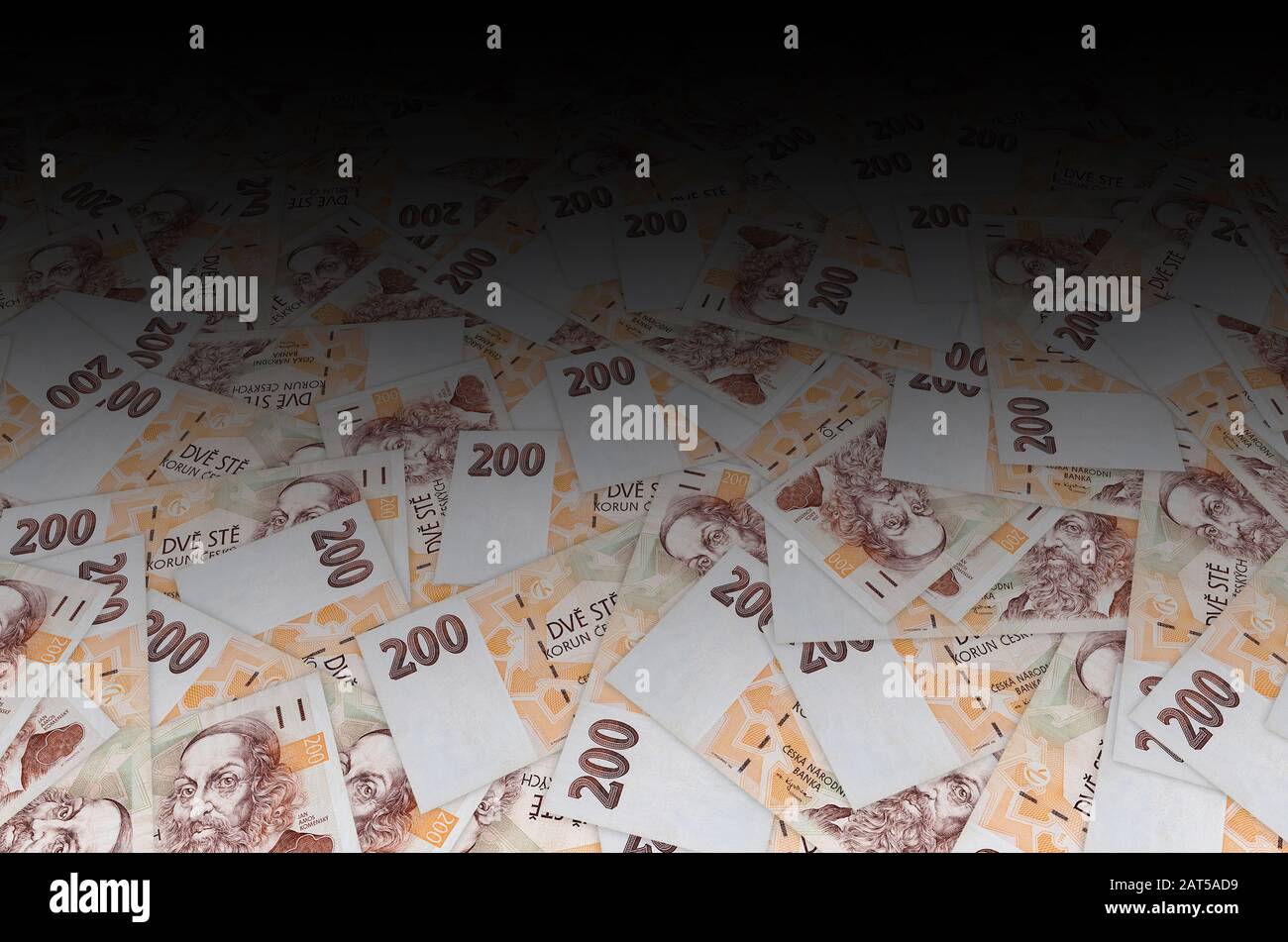 Jan amos komensky koruna hi-res stock photography and images - Alamy