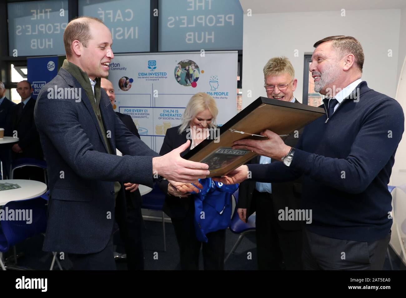 Raise awareness heads up mental health campaign hires stock