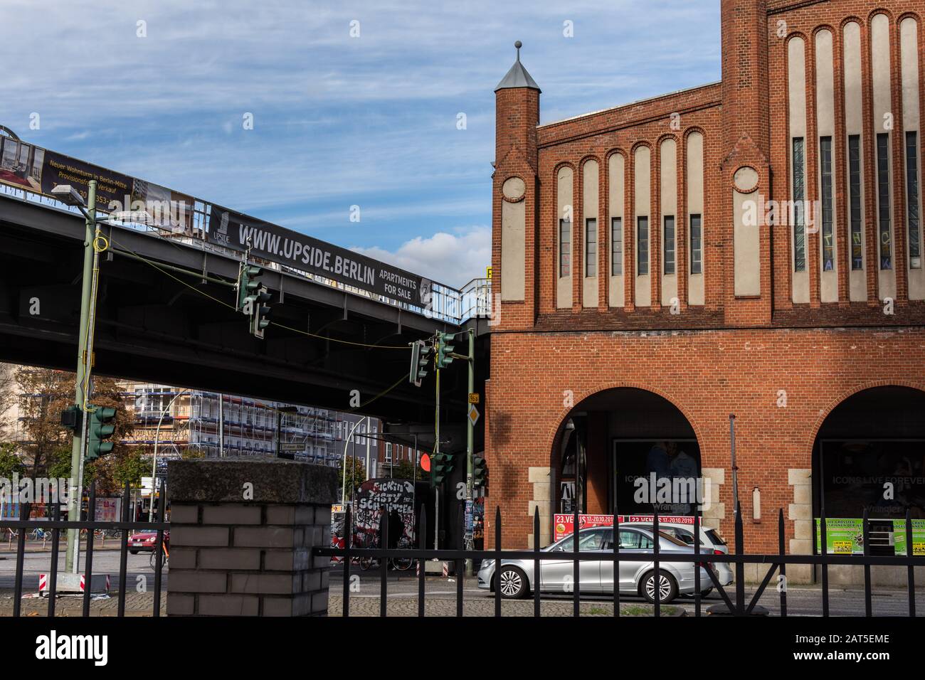 Stralauer allee hires stock photography and images Alamy Stralauer allee hires stock photography and images Alamy