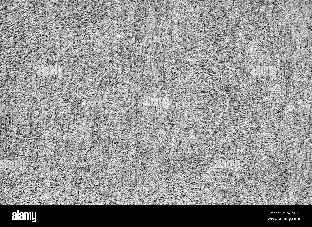 Background of wall plaster in black and white Stock Photo - Alamy