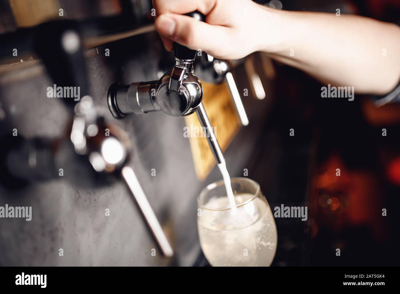 Cider pump hires stock photography and images Alamy