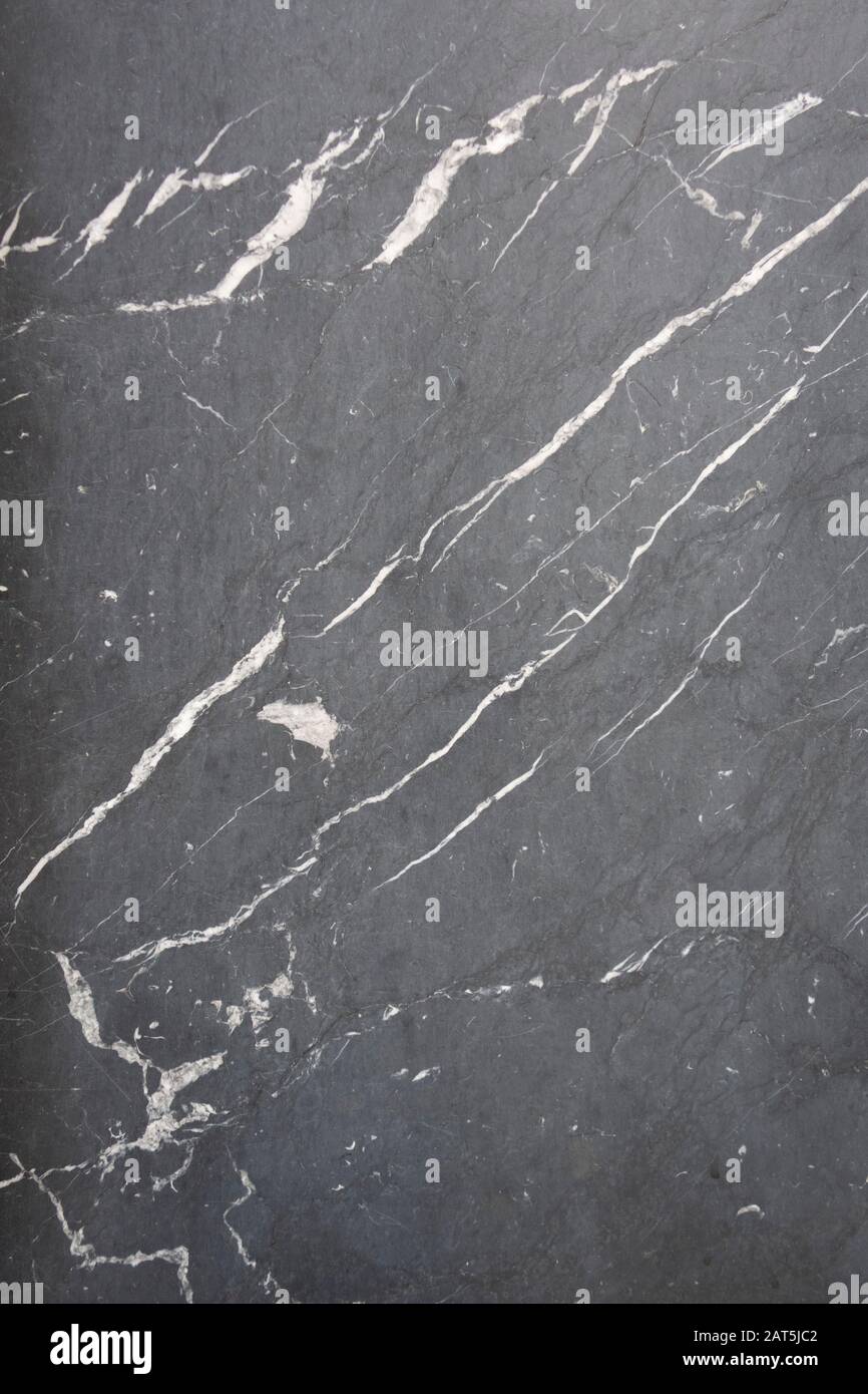 upscale luxury gray white marble patterned surfaces tile Stock Photo