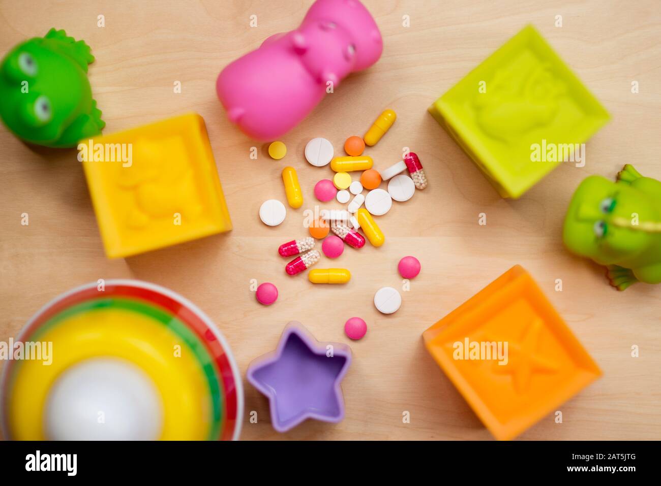top childrens toys