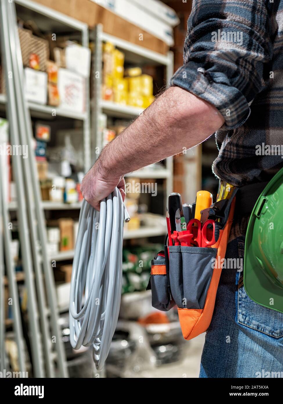home electrical shop