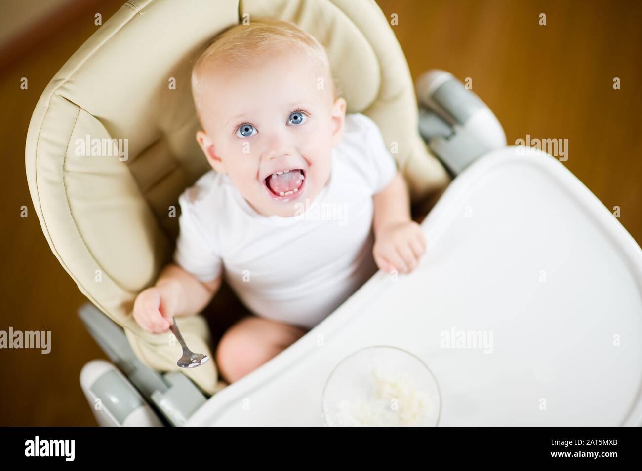 seat for feeding baby