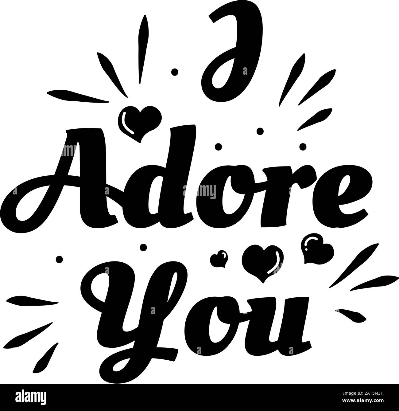 Adore vector vectors hires stock photography and images Alamy
