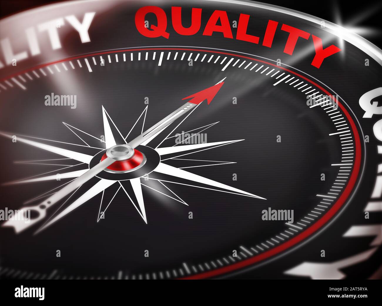 Quality compass online