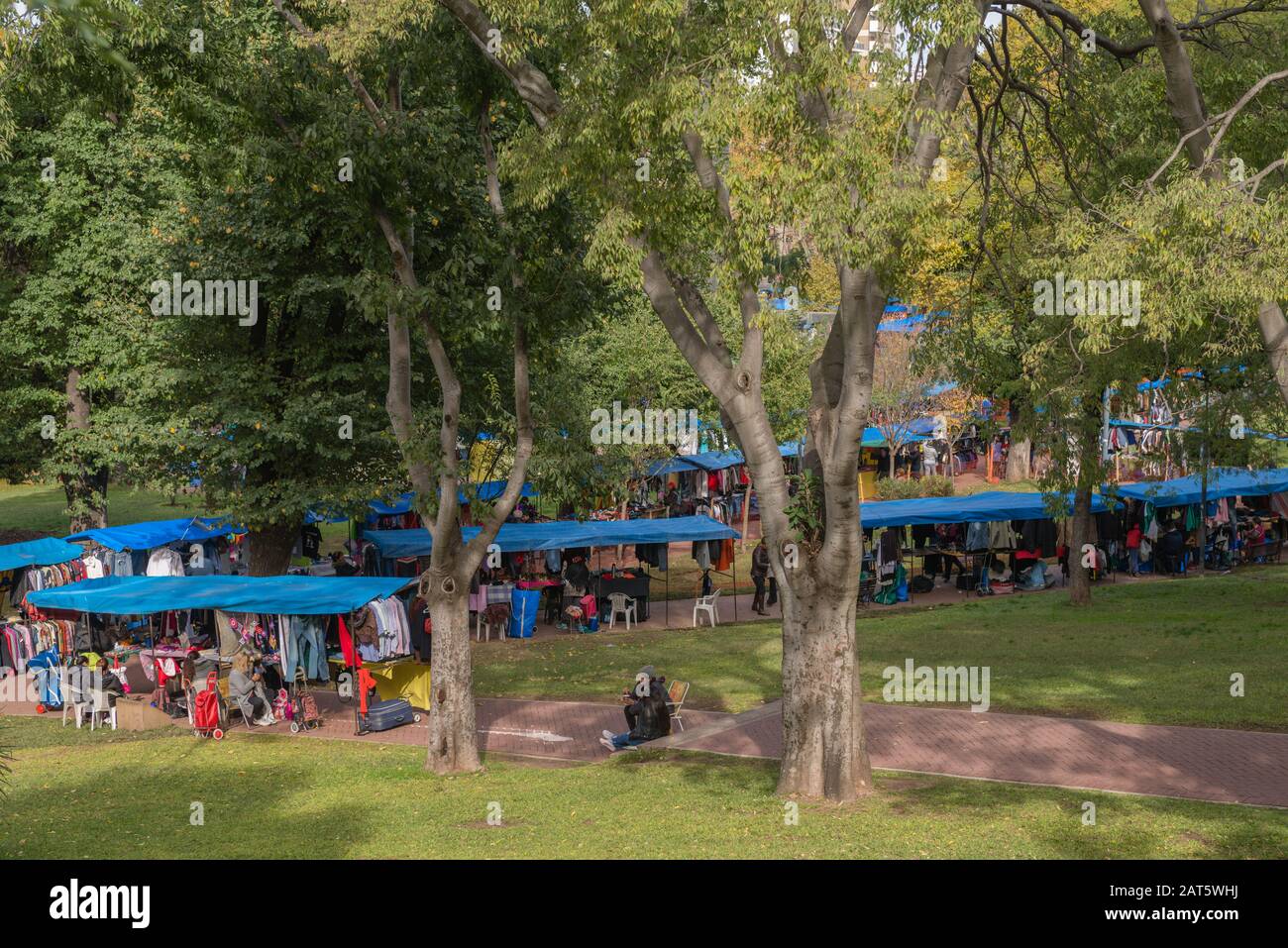 Offering clothes hi-res stock photography and images - Alamy