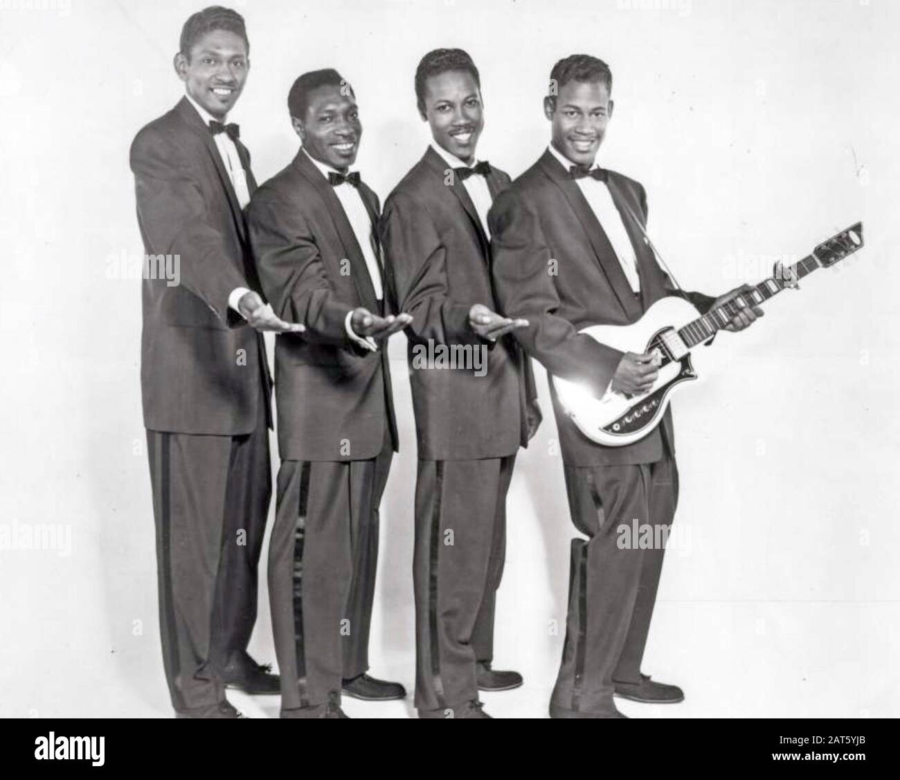 The coasters band hires stock photography and images Alamy