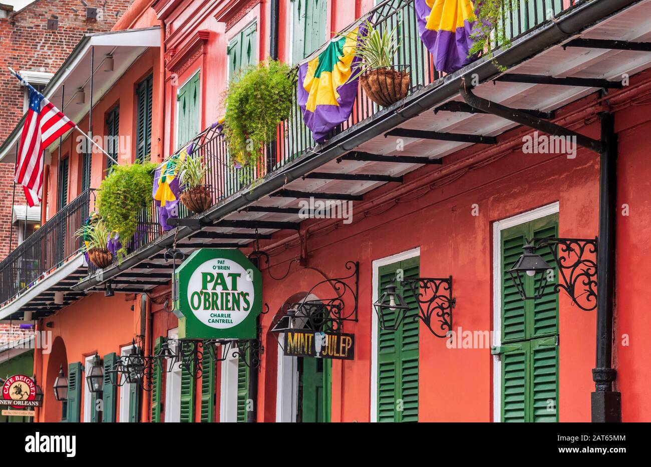 pat obriens orlando st patricks day parade