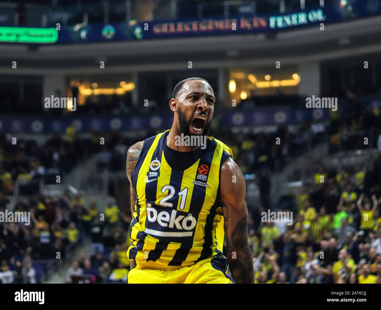 Derrick Williams High Resolution Stock Photography and Images - Alamy