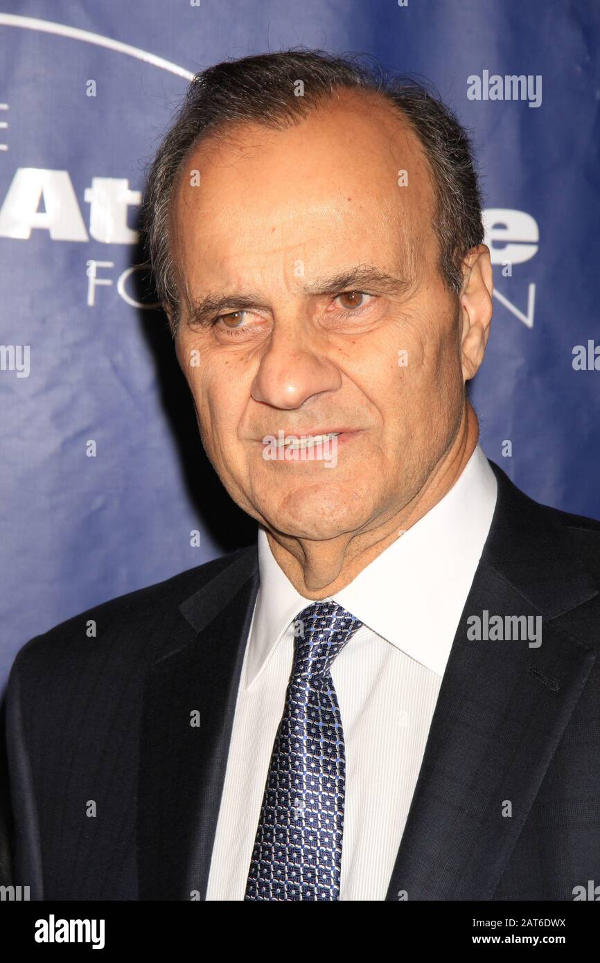 Joe Torre, 2013, Photo By John Barrett/PHOTOlink Stock Photo