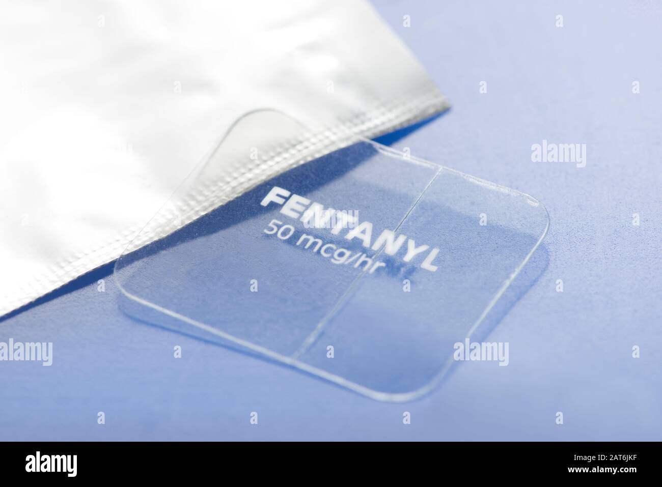 Fentanyl patch hi-res stock photography and images - Alamy