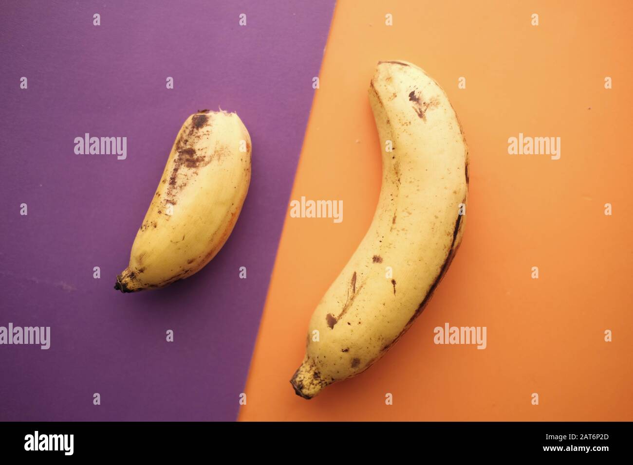 Big Banana High Resolution Stock Photography and Images Alamy