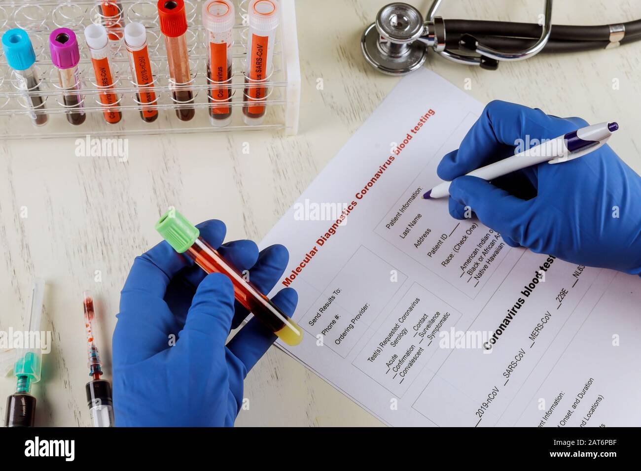 Definition of vaccine hires stock photography and images Alamy