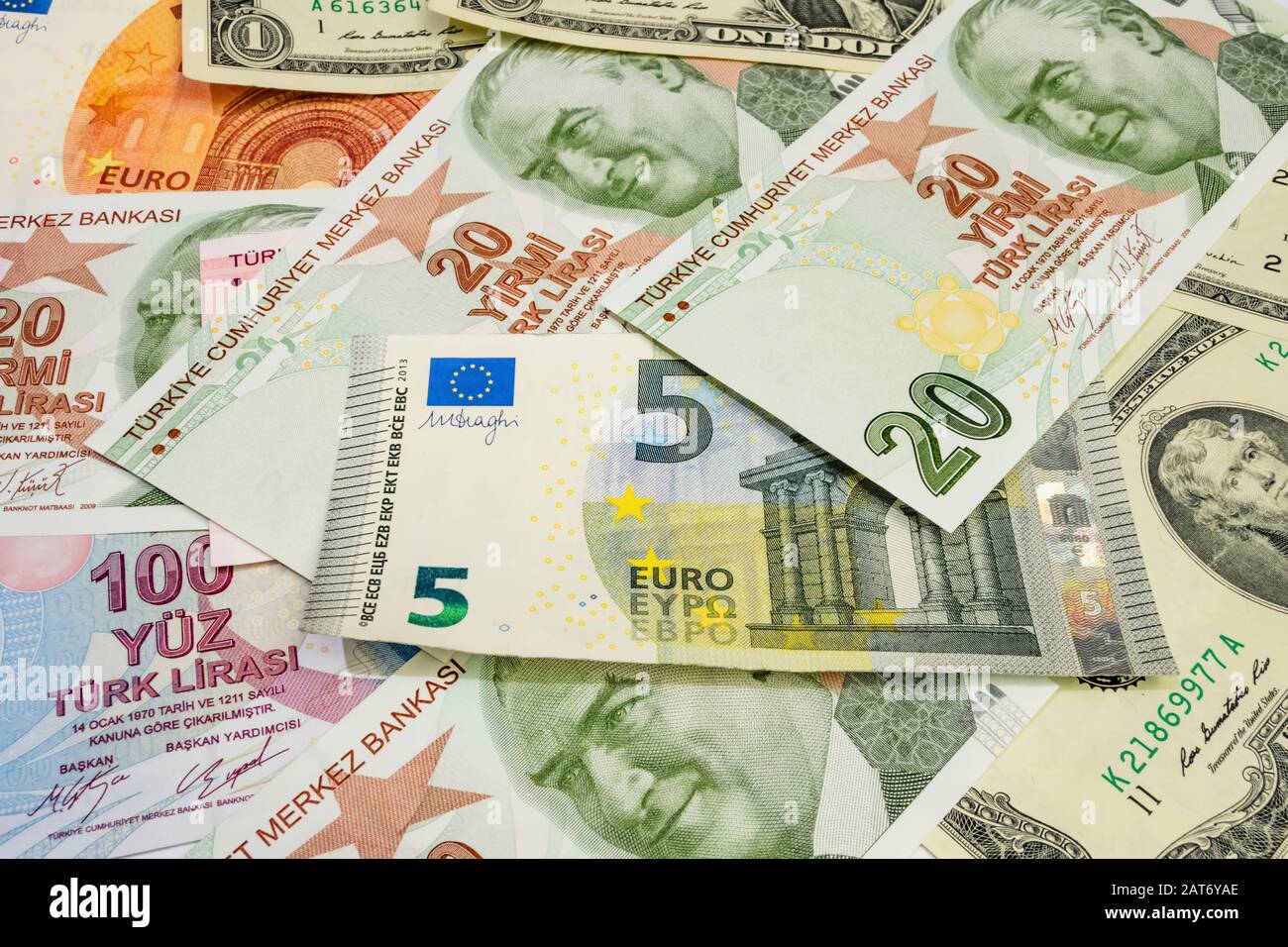 Перевести евро в лиры