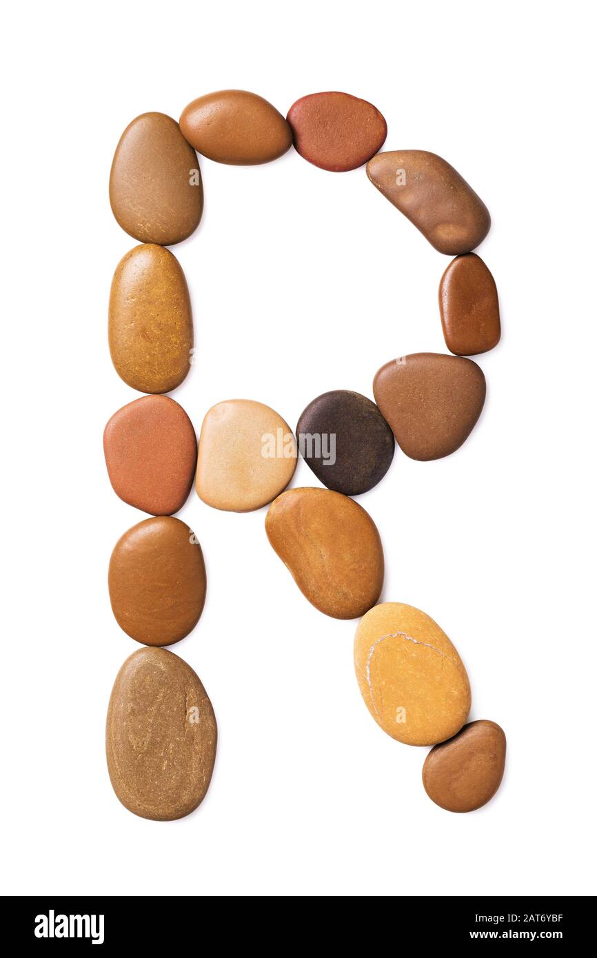 Alphabet stone hi-res stock photography and images - Alamy