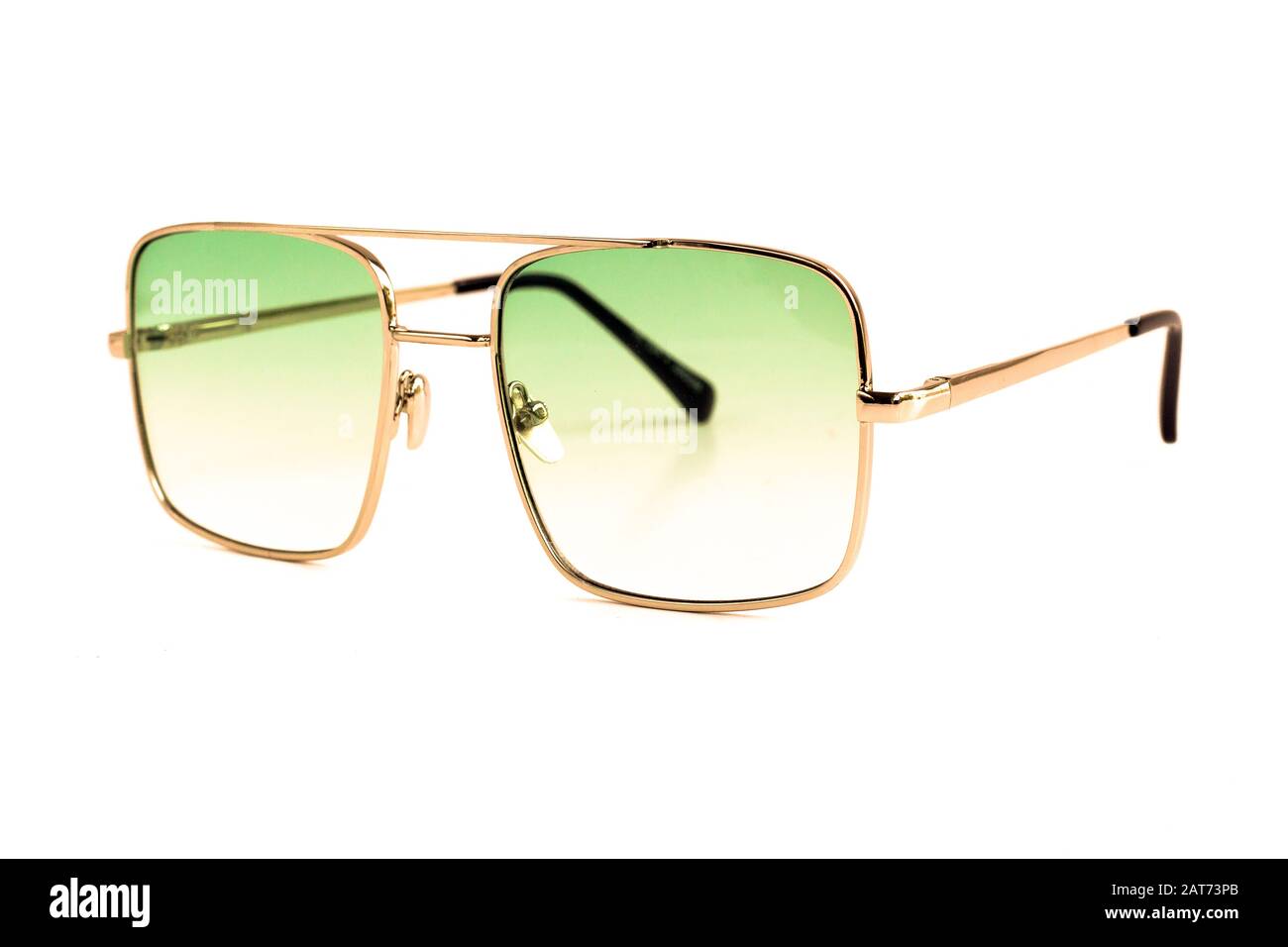 Aviator wrap steel sunglasses sale