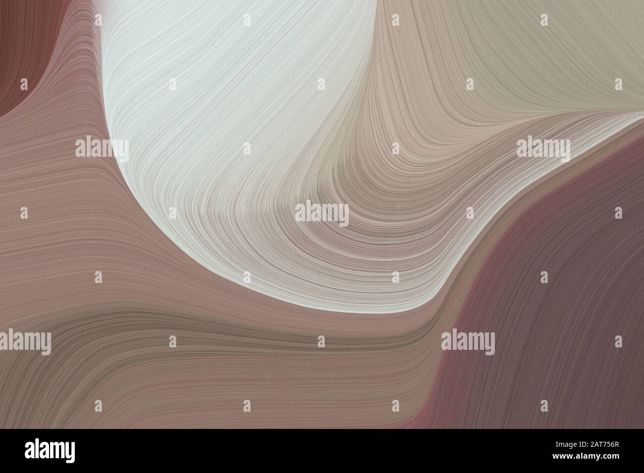 abstract fluid lines and waves and waves wallpaper background with gray ...