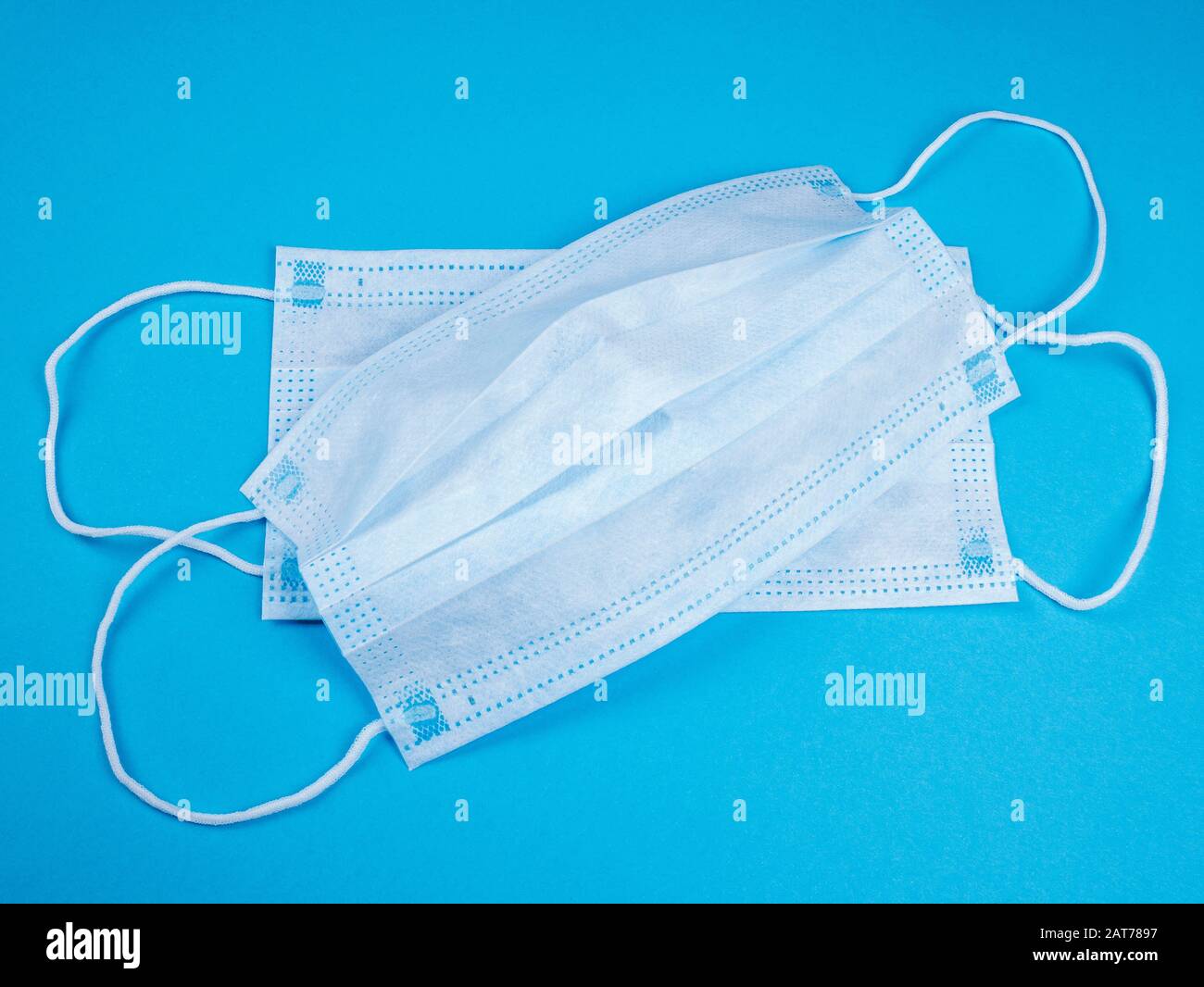 Loop masks hi-res stock photography and images - Alamy