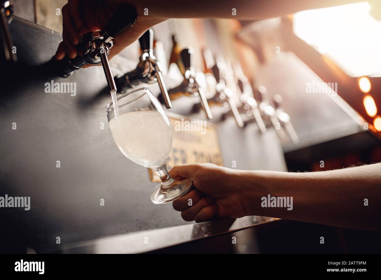 Cider pump hires stock photography and images Alamy