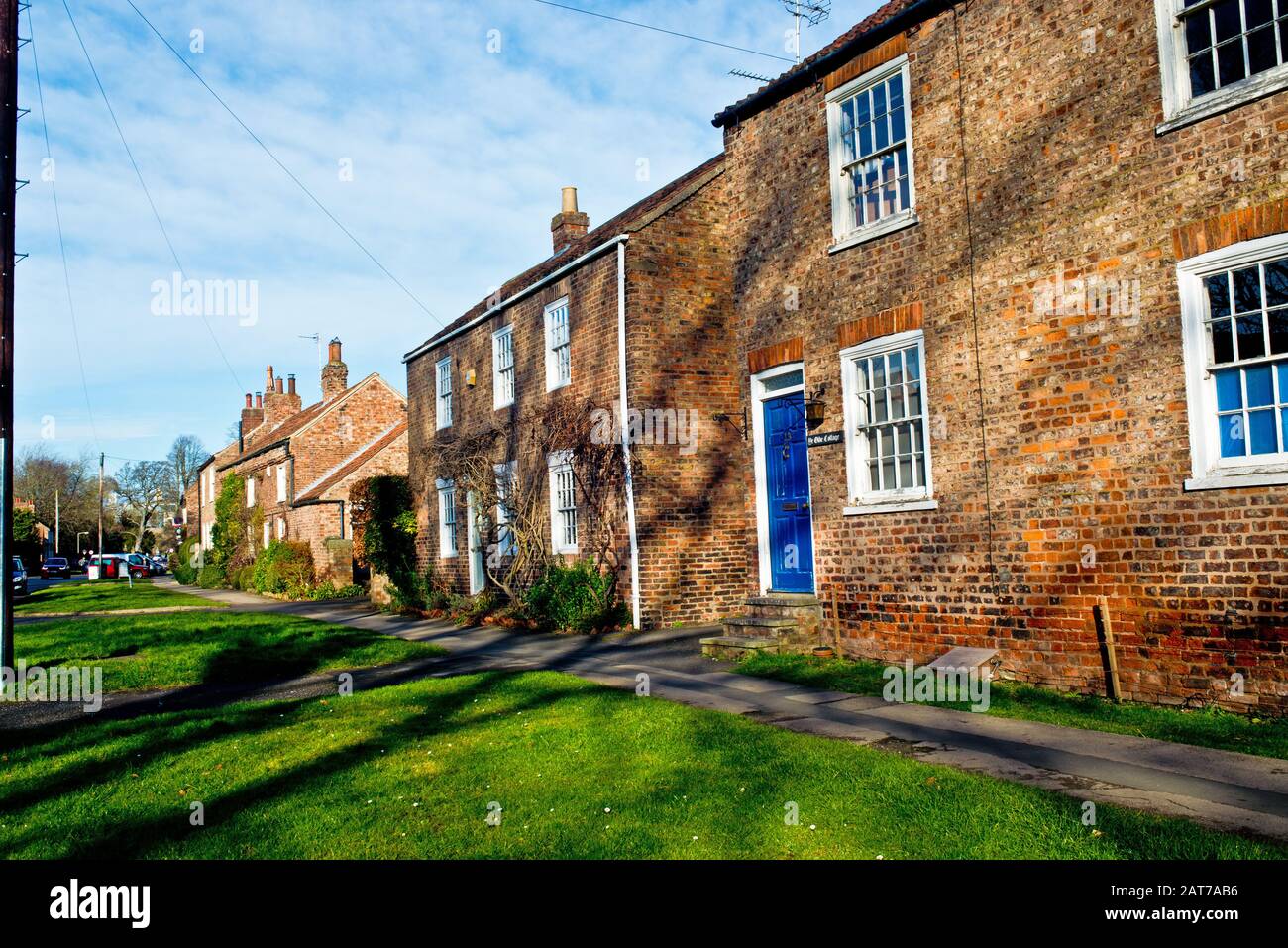 Heslington High Resolution Stock Photography and Images Alamy