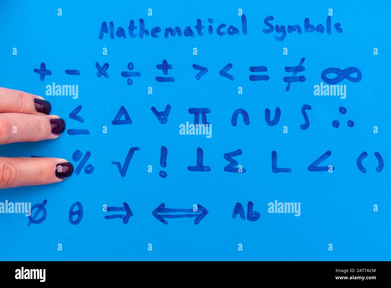 Hand Symbols Stock Photos & Hand Symbols Stock Images - Alamy