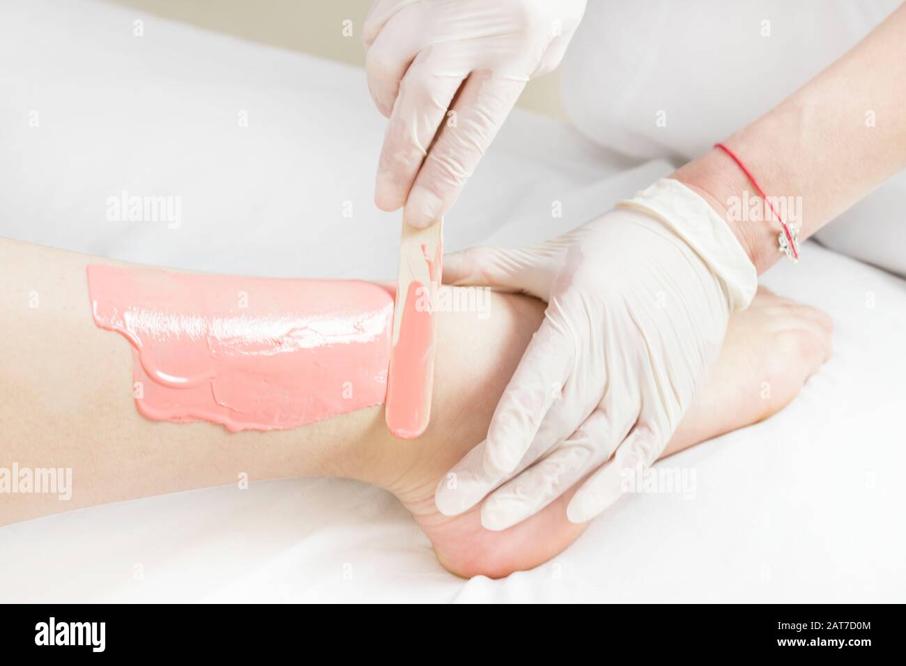 Human body parts wax hi-res stock photography and images - Alamy