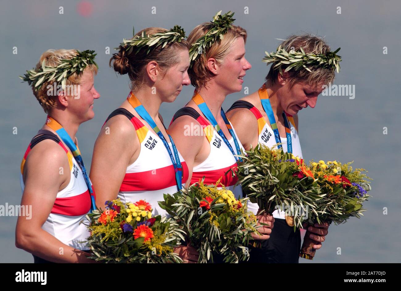 3 manuela lutze and meike evers hires stock photography and images Alamy