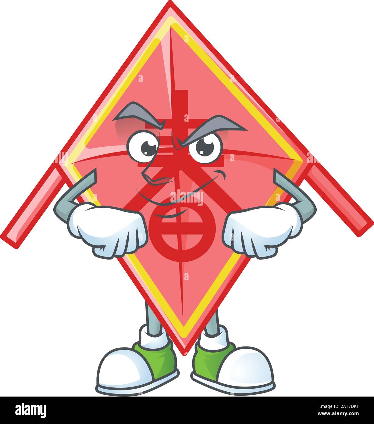 Chinese red kite mascot cartoon character style with Smirking face Stock Vector Image & Art - Alamy Chinese red kite mascot cartoon character style with Smirking face Stock Vector Image & Art - Alamy